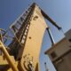 NOV Knuckle Boom Crane