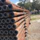 5″, 4″, 4-1/2″ G105 Drill Pipe