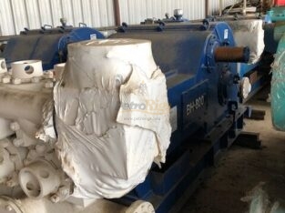 BH-800 Mud Pumps