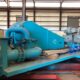 F1600 Unitized Pump Skid