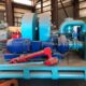 F1600 Unitized Pump Skid
