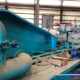 F1600 Unitized Pump Skid