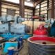 F1600 Unitized Pump Skid