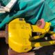SL170 200 Ton Swivels