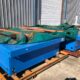 ZP375 Rotary Tables
