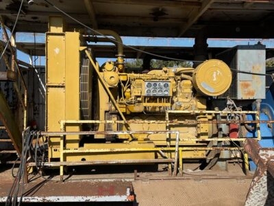 Caterpillar 3508A Power Units