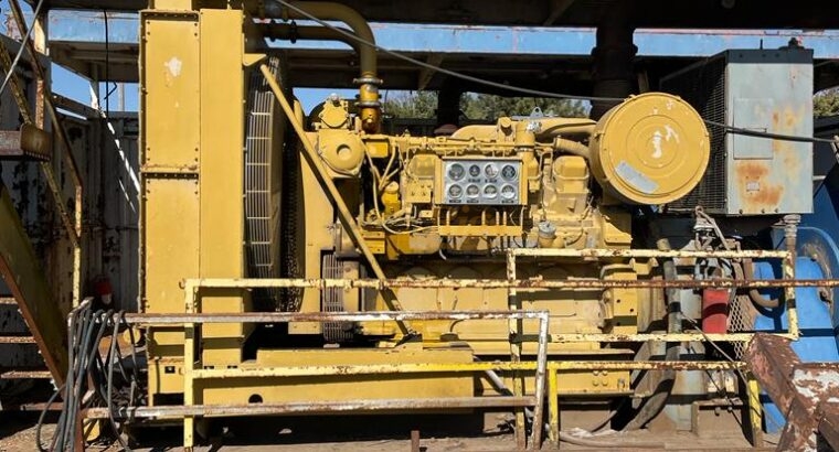 Caterpillar 3508A Power Units