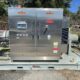 Gaumer Vaporizer Skid