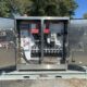 Gaumer Vaporizer Skid