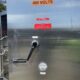 Gaumer Vaporizer Skid