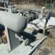 Gaumer Vaporizer Skid