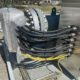 Gaumer Vaporizer Skid