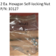 Toggle Valve and Accessories