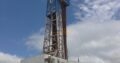 Oilwell E2000 SCR Rig