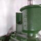 Roper Gear Pump 2AM21
