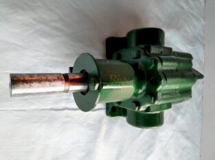 Roper Gear Pump 2AM21