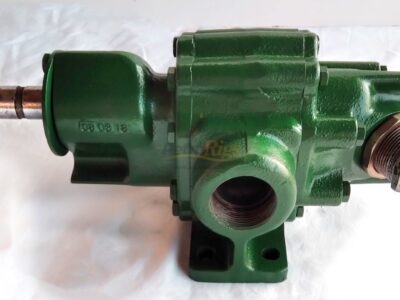 Roper Gear Pump 2AM21