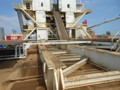 1500 HP SCR Drilling Rig