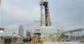 1500 HP SCR Drilling Rig