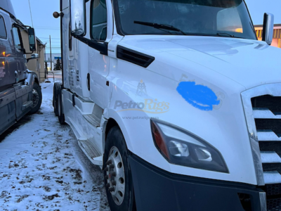 2018 Cascadia Freightliner