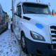 2018 Cascadia Freightliner