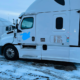 2018 Cascadia Freightliner