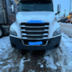 2018 Cascadia Freightliner