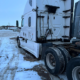 2018 Cascadia Freightliner