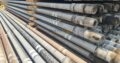 Large Inventory of Drill Pipe