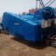 National 12P 160 Mud Pumps