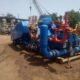 National 12P 160 Mud Pumps