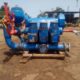 National 12P 160 Mud Pumps