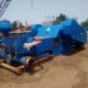 National 12P 160 Mud Pumps