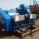 National 12P 160 Mud Pumps