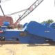 National 12P 160 Mud Pumps
