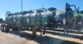 Bulk Acid Transport Trailers