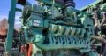 FTS 2500hp Frac Pumps