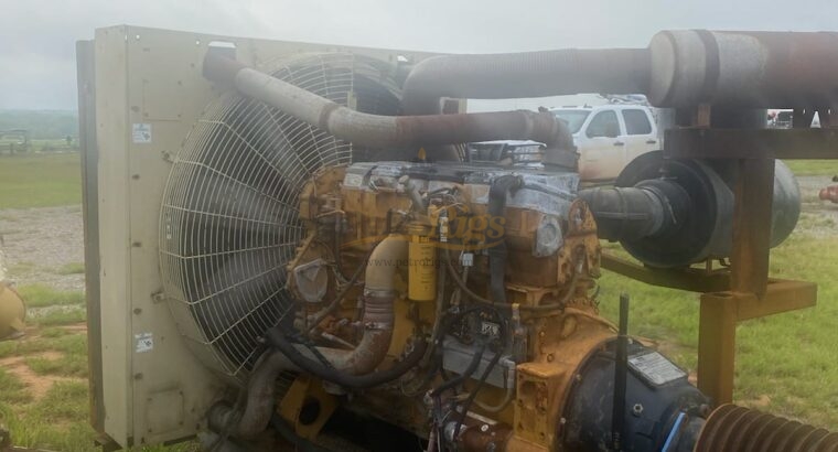 CAT C15 Engine