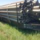 6 inch Aluminum Pipe/Trailers