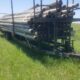 6 inch Aluminum Pipe/Trailers