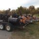 Cornell/Berkeley Water Pumps