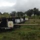 Cornell/Berkeley Water Pumps