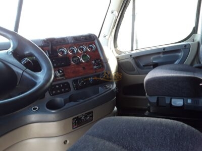 2017 Freightliner