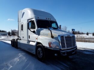 2017 Freightliner