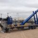 Superior Rig Commander Catwalk