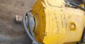 GE 5GEB20 Top Drive Motor