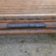 Grant Prideco 5 1/2 inch S135