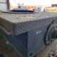 National C375 Rotary Table