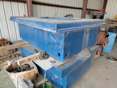 National C375 Rotary Table