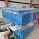 National C375 Rotary Table